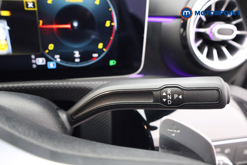 Mercedes-Benz A Class Amg Line Automatic Diesel Saloon - Stock Number (1589300) - 6th supplementary image