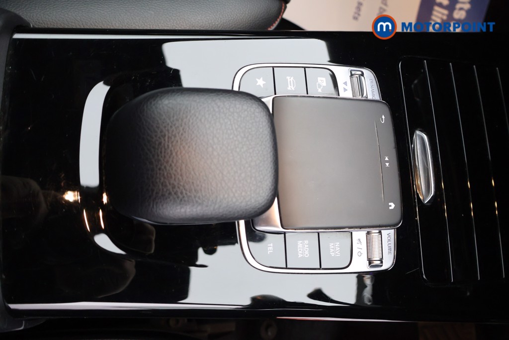 Mercedes-Benz A Class Amg Line Automatic Diesel Saloon - Stock Number (1589300) - 11th supplementary image