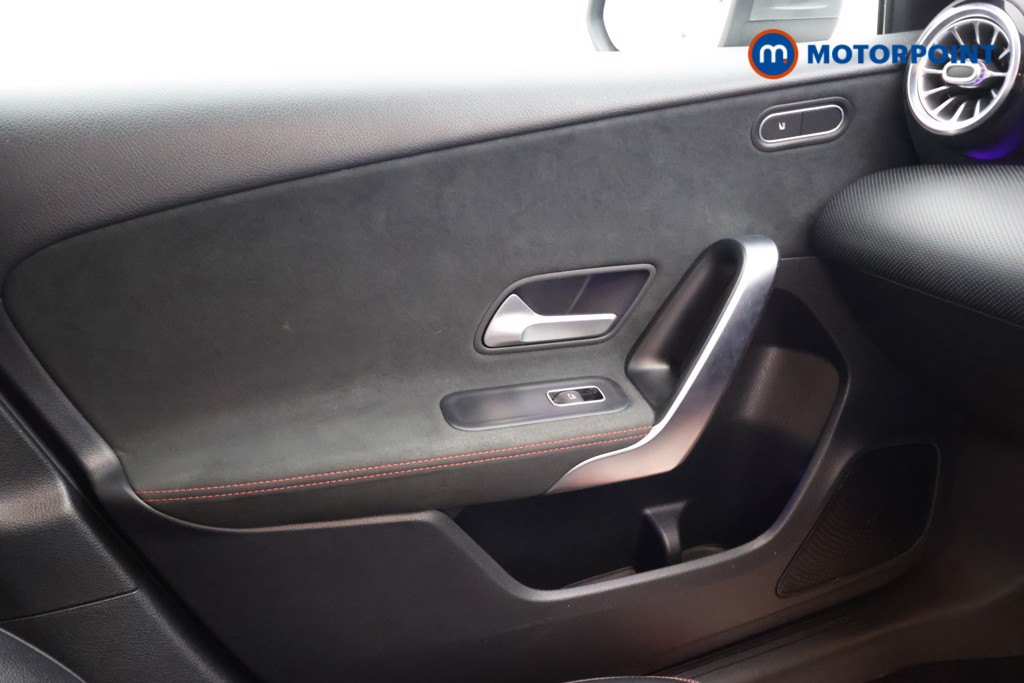 Mercedes-Benz A Class Amg Line Automatic Diesel Saloon - Stock Number (1589300) - 13th supplementary image