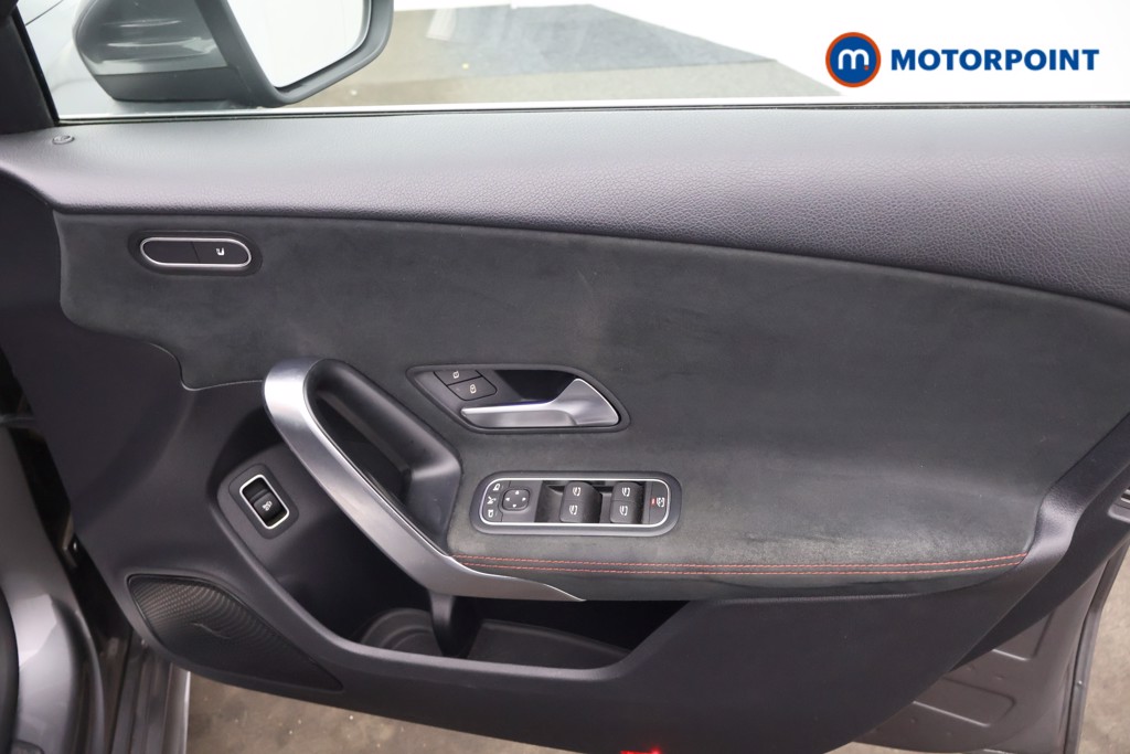 Mercedes-Benz A Class Amg Line Automatic Diesel Saloon - Stock Number (1589300) - 14th supplementary image