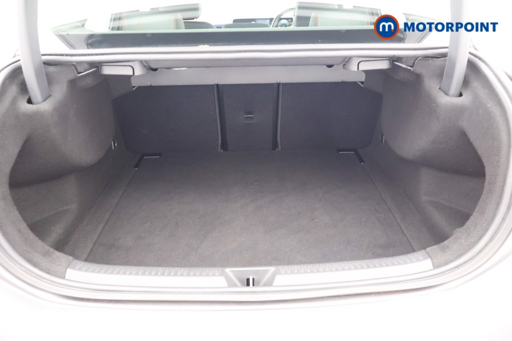 Mercedes-Benz A Class Amg Line Automatic Diesel Saloon - Stock Number (1589300) - 22nd supplementary image