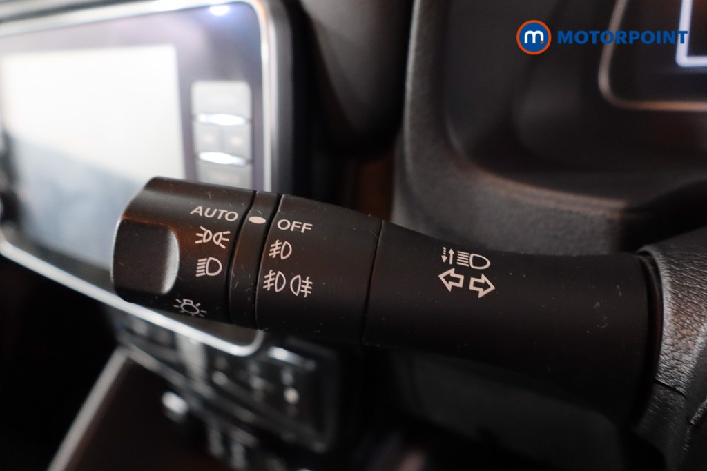 Nissan Leaf N-Connecta Automatic Electric Hatchback - Stock Number (1589320) - 20th supplementary image