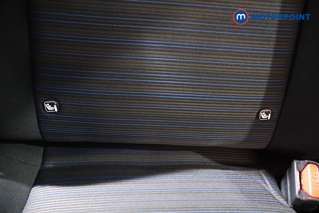 Nissan Leaf N-Connecta Automatic Electric Hatchback - Stock Number (1589320) - 25th supplementary image