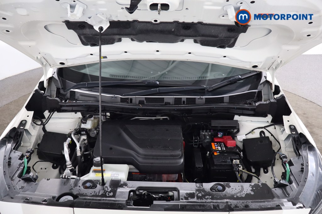 Nissan Leaf N-Connecta Automatic Electric Hatchback - Stock Number (1589320) - 26th supplementary image