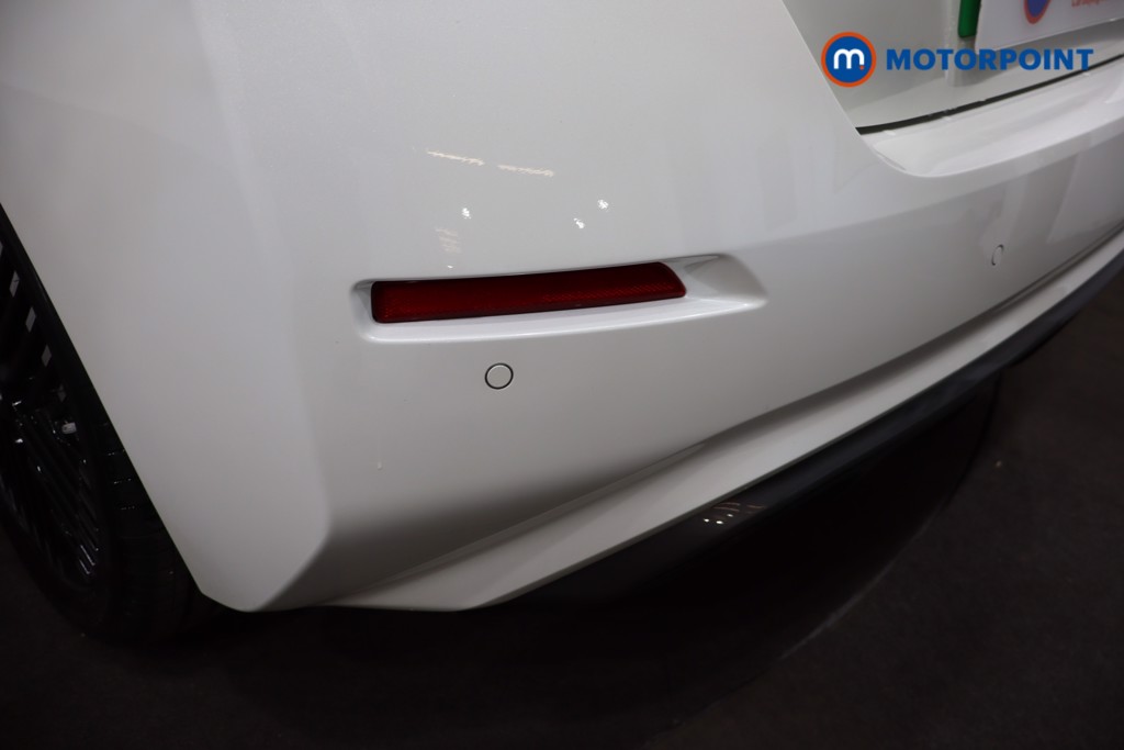 Nissan Leaf N-Connecta Automatic Electric Hatchback - Stock Number (1589320) - 30th supplementary image