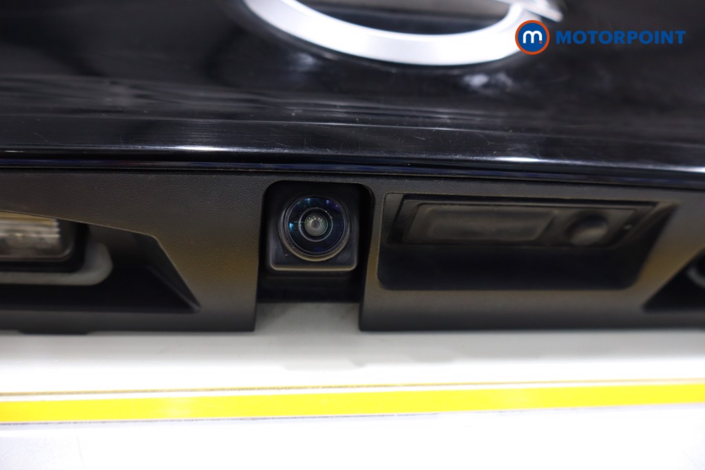 Nissan Leaf N-Connecta Automatic Electric Hatchback - Stock Number (1589320) - 31st supplementary image