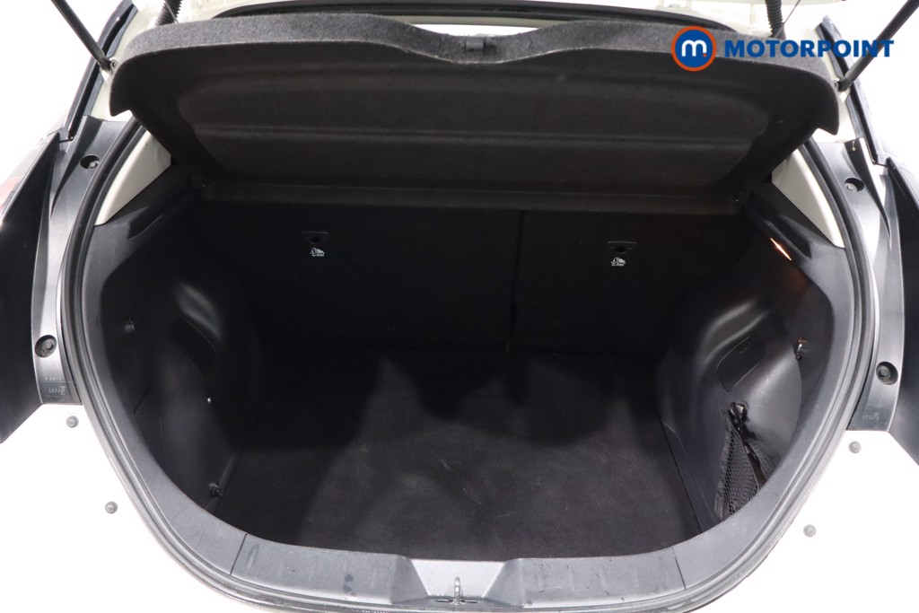 Nissan Leaf N-Connecta Automatic Electric Hatchback - Stock Number (1589320) - 33rd supplementary image