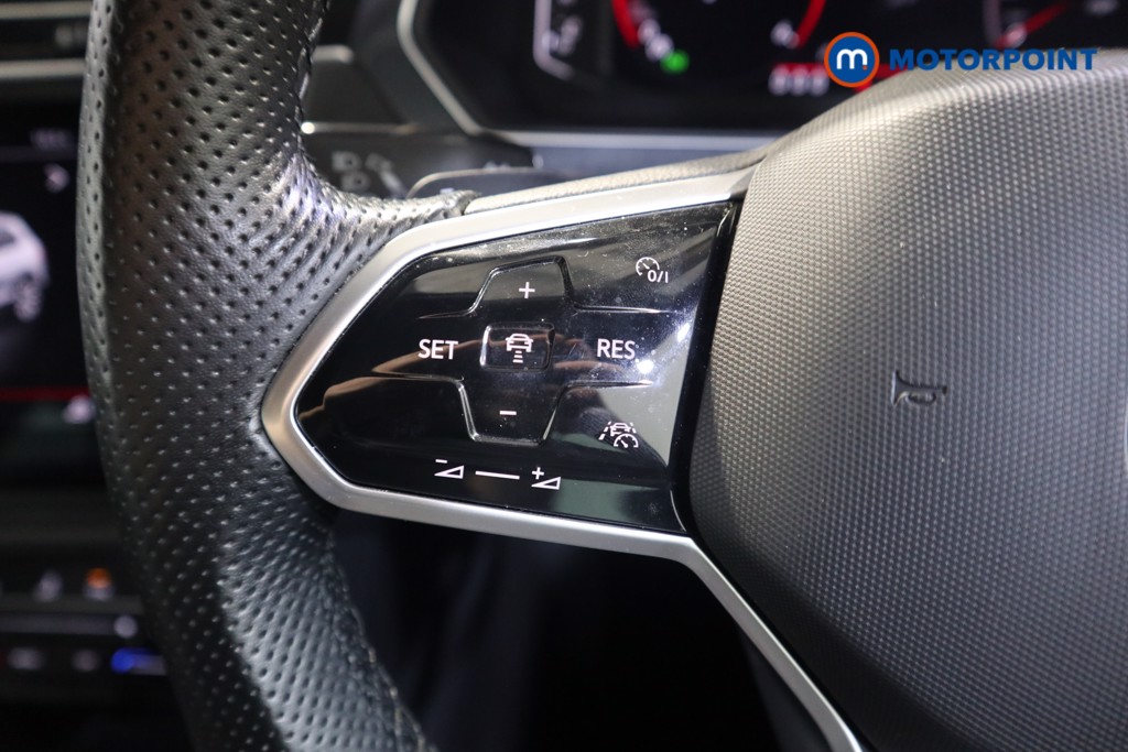 Volkswagen Tiguan R-Line Automatic Diesel SUV - Stock Number (1589322) - 3rd supplementary image