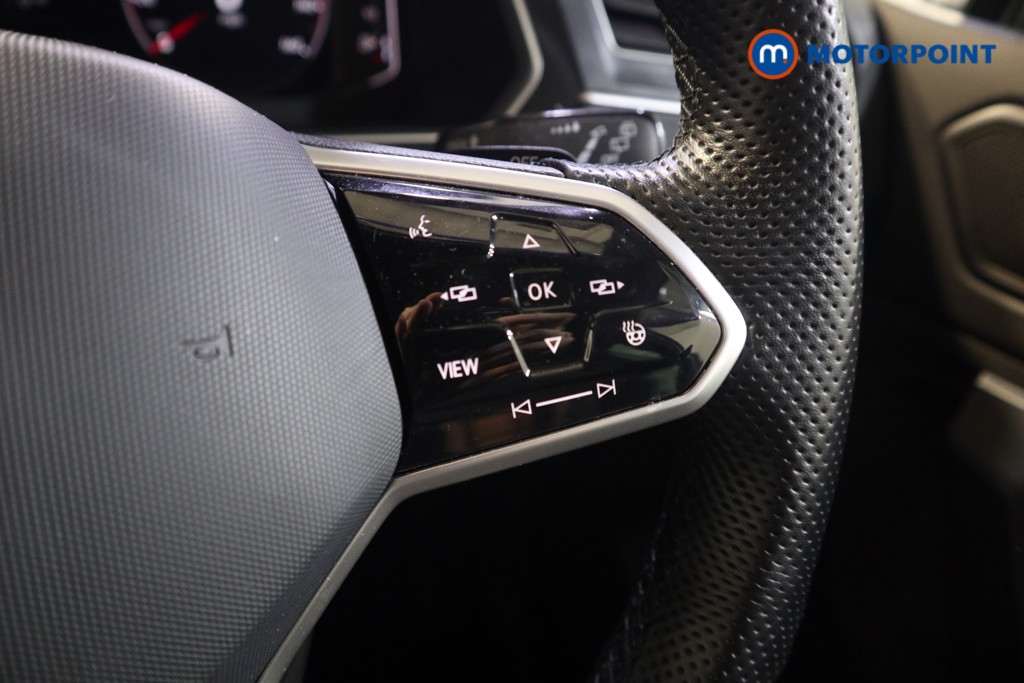 Volkswagen Tiguan R-Line Automatic Diesel SUV - Stock Number (1589322) - 4th supplementary image