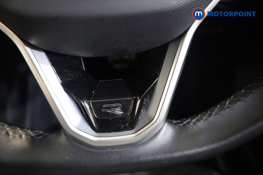 Volkswagen Tiguan R-Line Automatic Diesel SUV - Stock Number (1589322) - 5th supplementary image