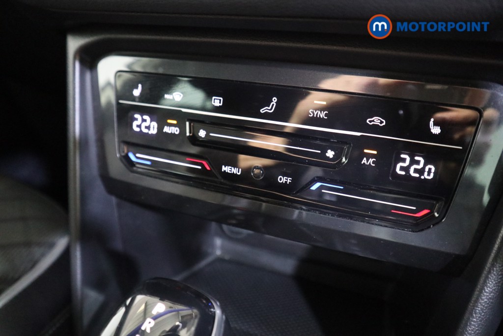 Volkswagen Tiguan R-Line Automatic Diesel SUV - Stock Number (1589322) - 8th supplementary image