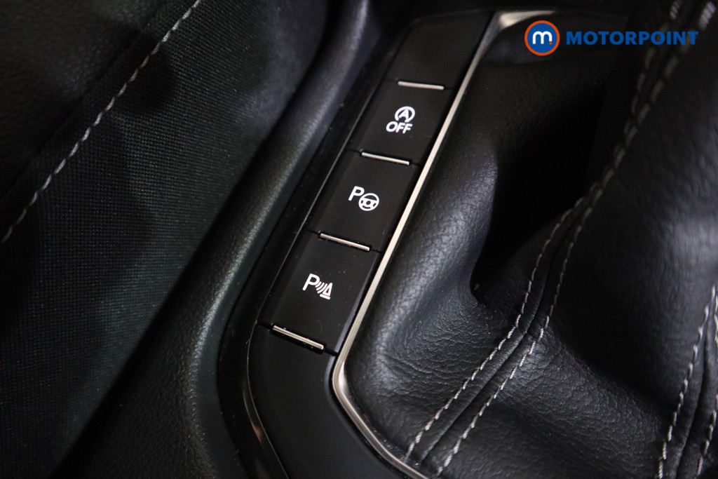 Volkswagen Tiguan R-Line Automatic Diesel SUV - Stock Number (1589322) - 12th supplementary image