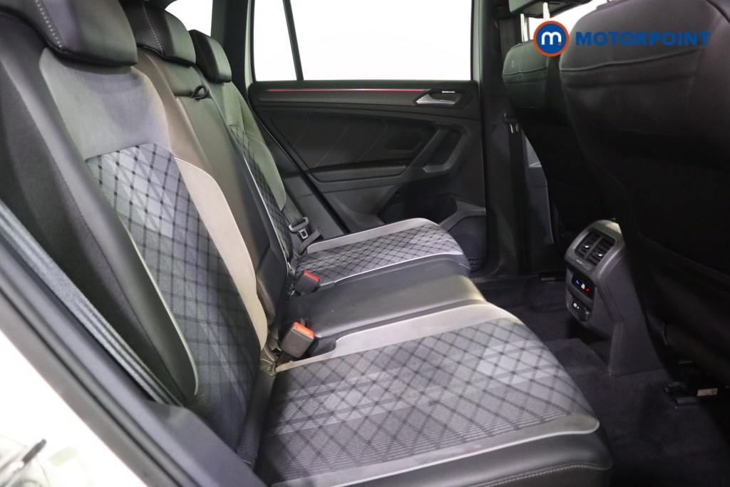Volkswagen Tiguan R-Line Automatic Diesel SUV - Stock Number (1589322) - 20th supplementary image