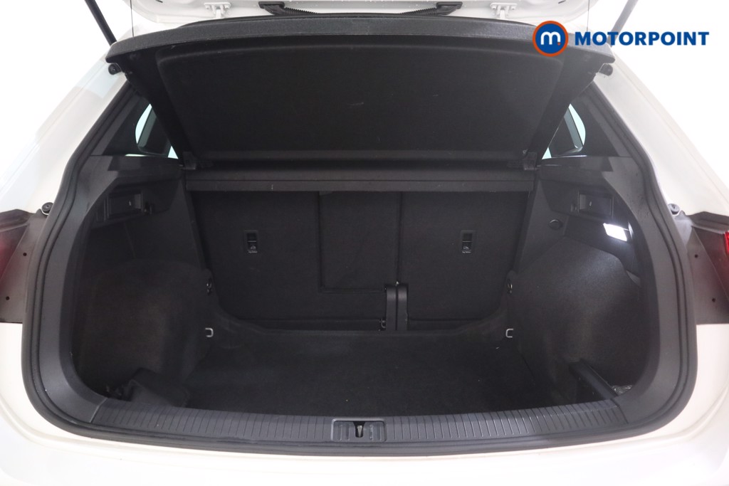 Volkswagen Tiguan R-Line Automatic Diesel SUV - Stock Number (1589322) - 24th supplementary image