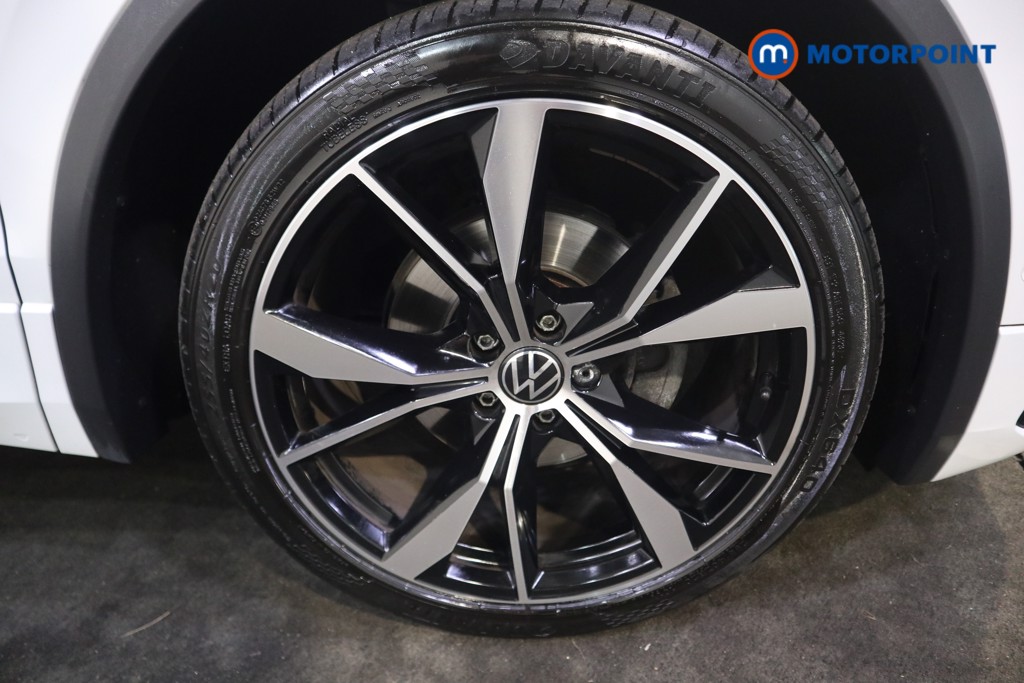 Volkswagen Tiguan R-Line Automatic Diesel SUV - Stock Number (1589322) - 26th supplementary image