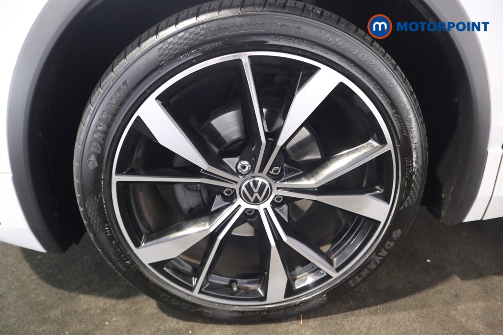 Volkswagen Tiguan R-Line Automatic Diesel SUV - Stock Number (1589322) - 27th supplementary image