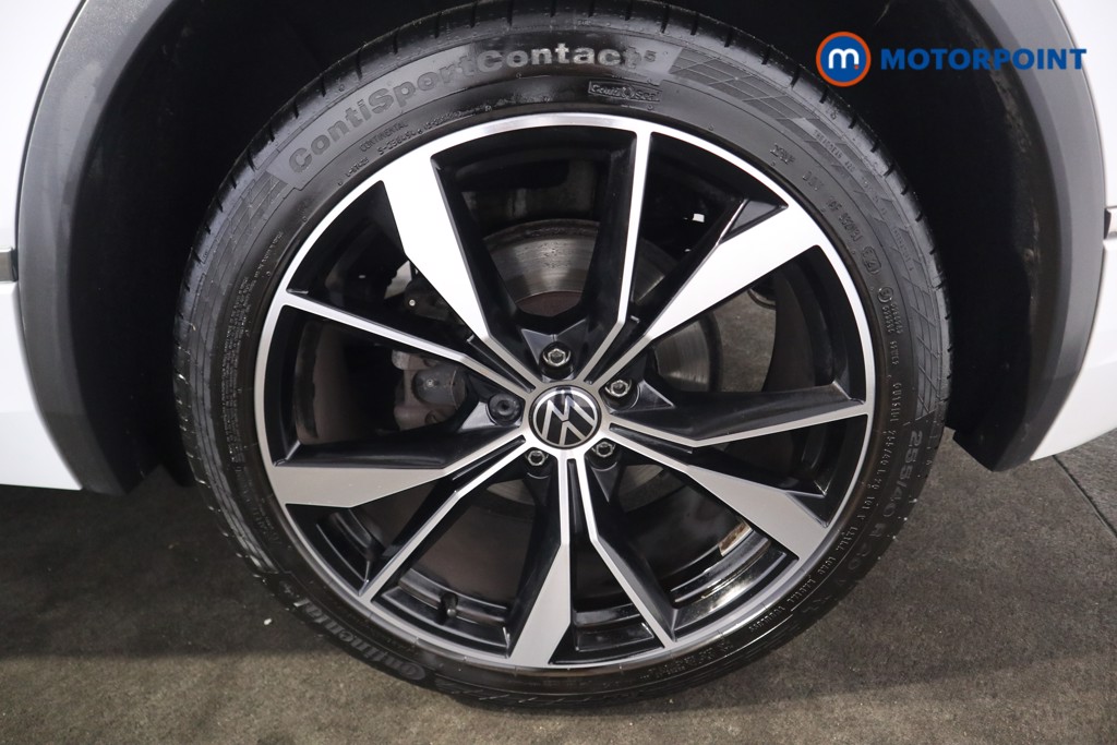 Volkswagen Tiguan R-Line Automatic Diesel SUV - Stock Number (1589322) - 28th supplementary image