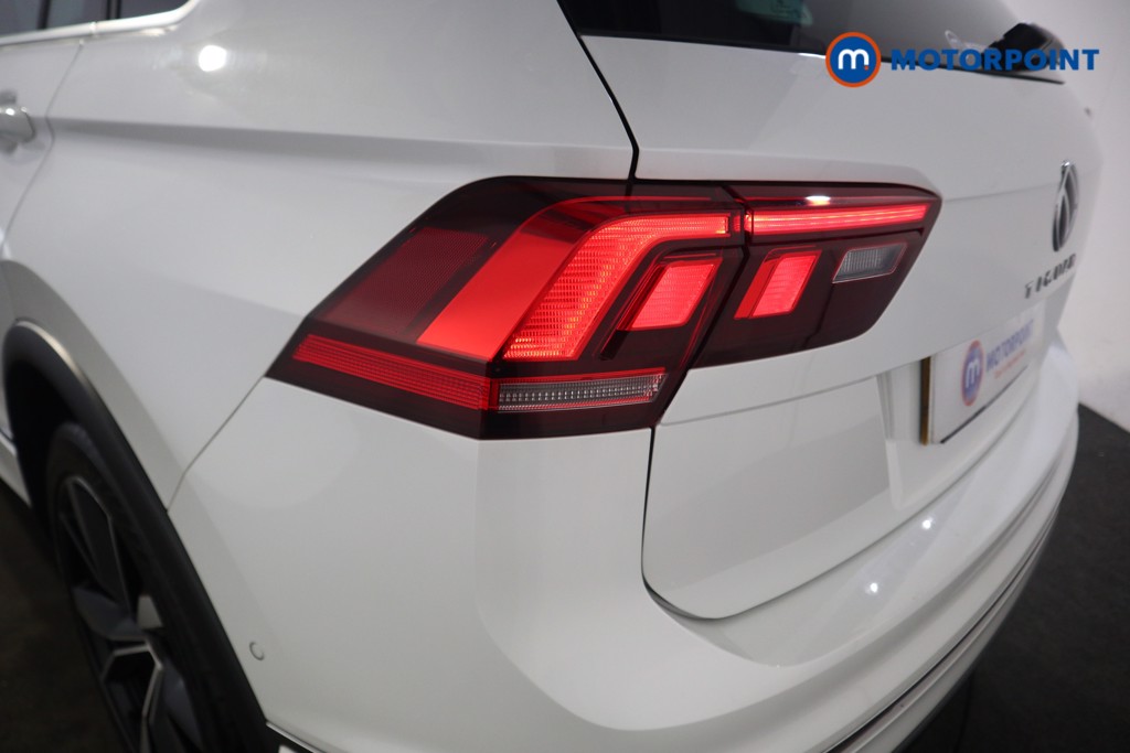 Volkswagen Tiguan R-Line Automatic Diesel SUV - Stock Number (1589322) - 30th supplementary image