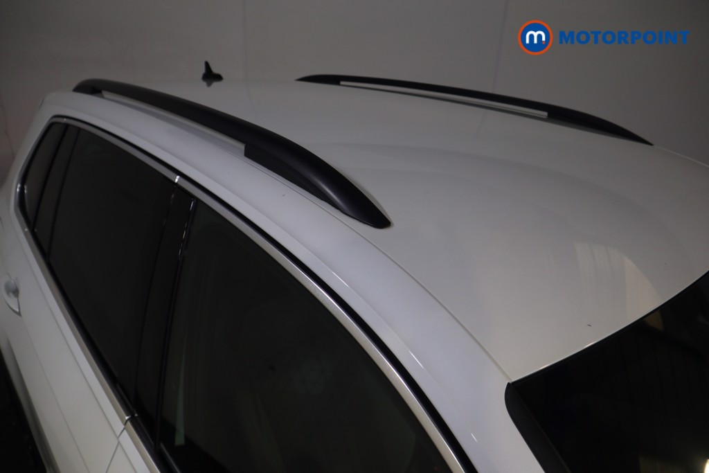 Volkswagen Tiguan R-Line Automatic Diesel SUV - Stock Number (1589322) - 33rd supplementary image