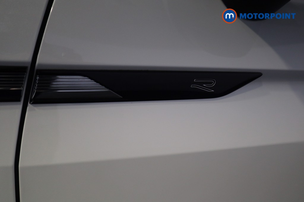 Volkswagen Tiguan R-Line Automatic Diesel SUV - Stock Number (1589322) - 36th supplementary image