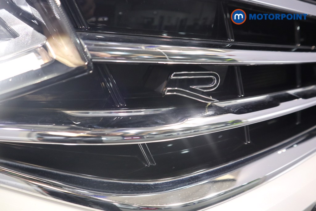Volkswagen Tiguan R-Line Automatic Diesel SUV - Stock Number (1589322) - 40th supplementary image