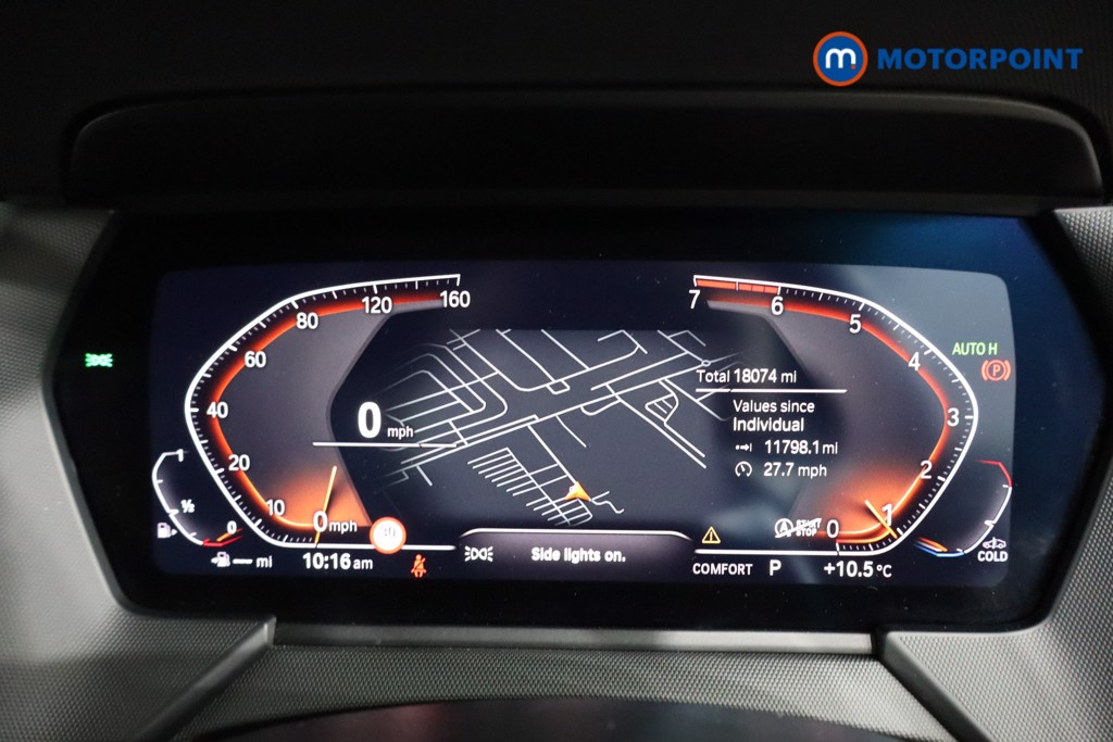 BMW 2 Series M Sport Automatic Petrol Saloon - Stock Number (1589334) - 2nd supplementary image