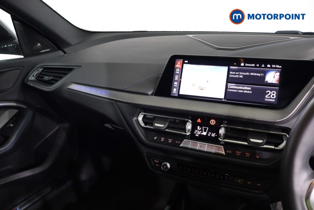 BMW 2 Series M Sport Automatic Petrol Saloon - Stock Number (1589334) - 3rd supplementary image