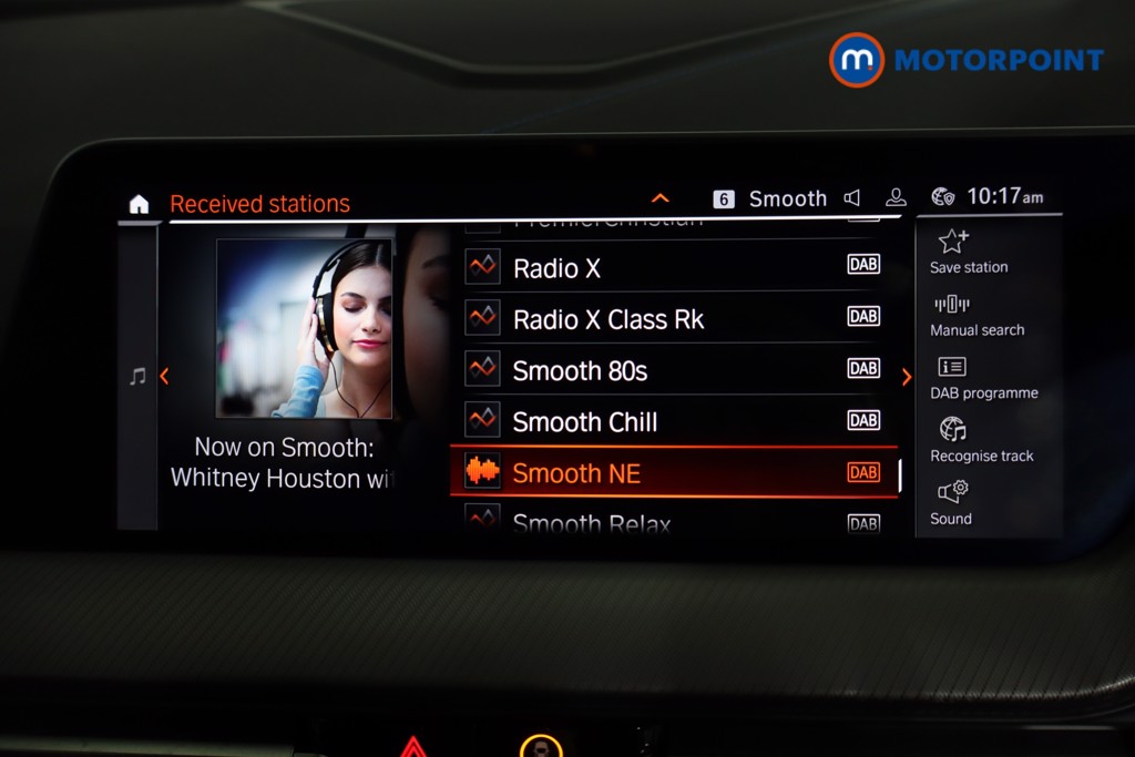 BMW 2 Series M Sport Automatic Petrol Saloon - Stock Number (1589334) - 6th supplementary image