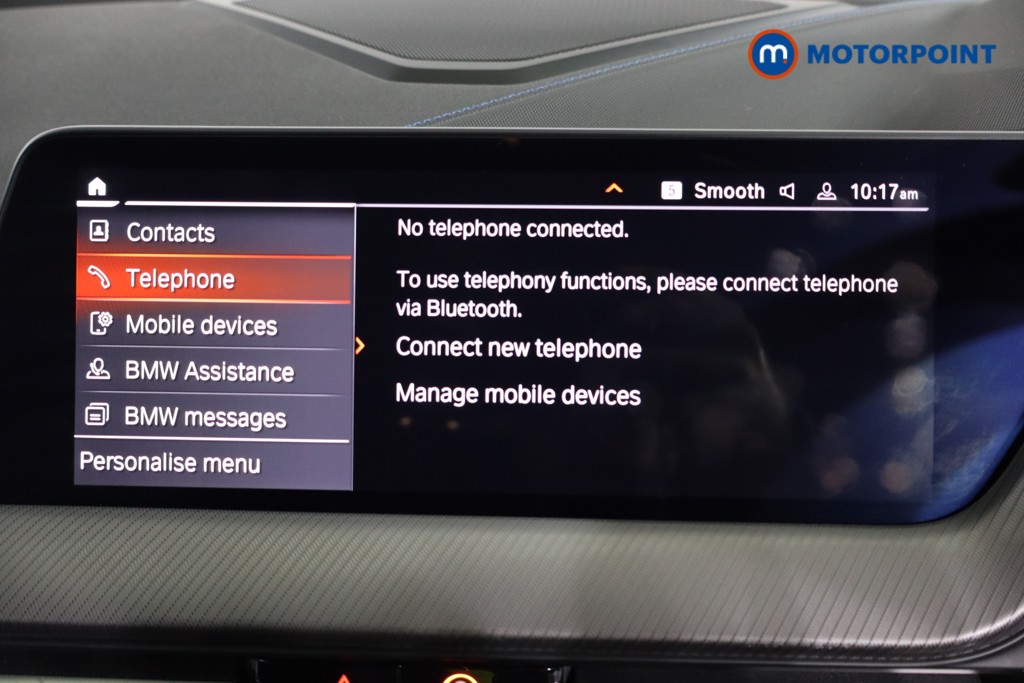 BMW 2 Series M Sport Automatic Petrol Saloon - Stock Number (1589334) - 7th supplementary image