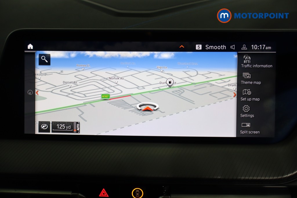 BMW 2 Series M Sport Automatic Petrol Saloon - Stock Number (1589334) - 8th supplementary image