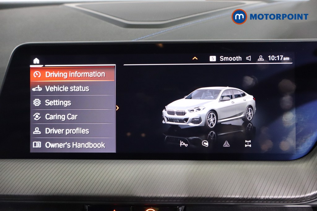 BMW 2 Series M Sport Automatic Petrol Saloon - Stock Number (1589334) - 9th supplementary image