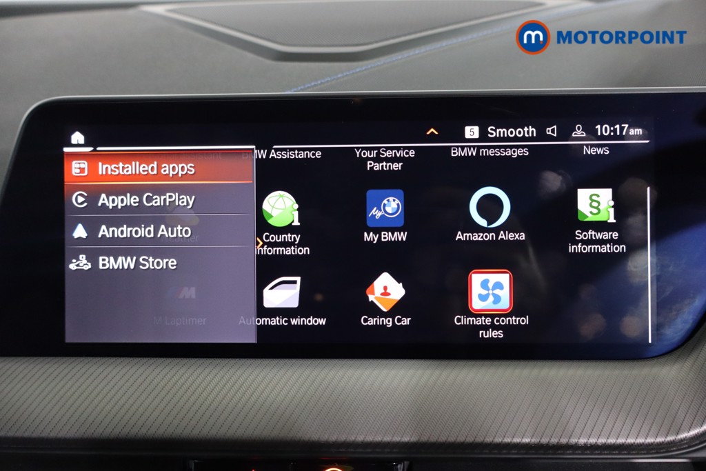 BMW 2 Series M Sport Automatic Petrol Saloon - Stock Number (1589334) - 10th supplementary image