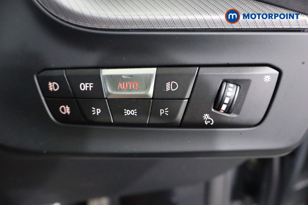 BMW 2 Series M Sport Automatic Petrol Saloon - Stock Number (1589334) - 17th supplementary image