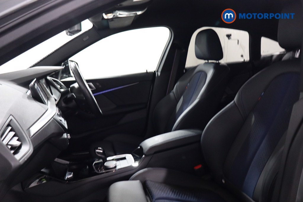 BMW 2 Series M Sport Automatic Petrol Saloon - Stock Number (1589334) - 20th supplementary image