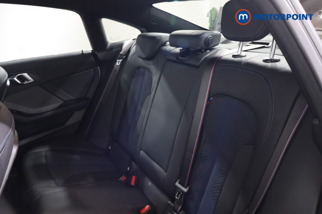 BMW 2 Series M Sport Automatic Petrol Saloon - Stock Number (1589334) - 21st supplementary image