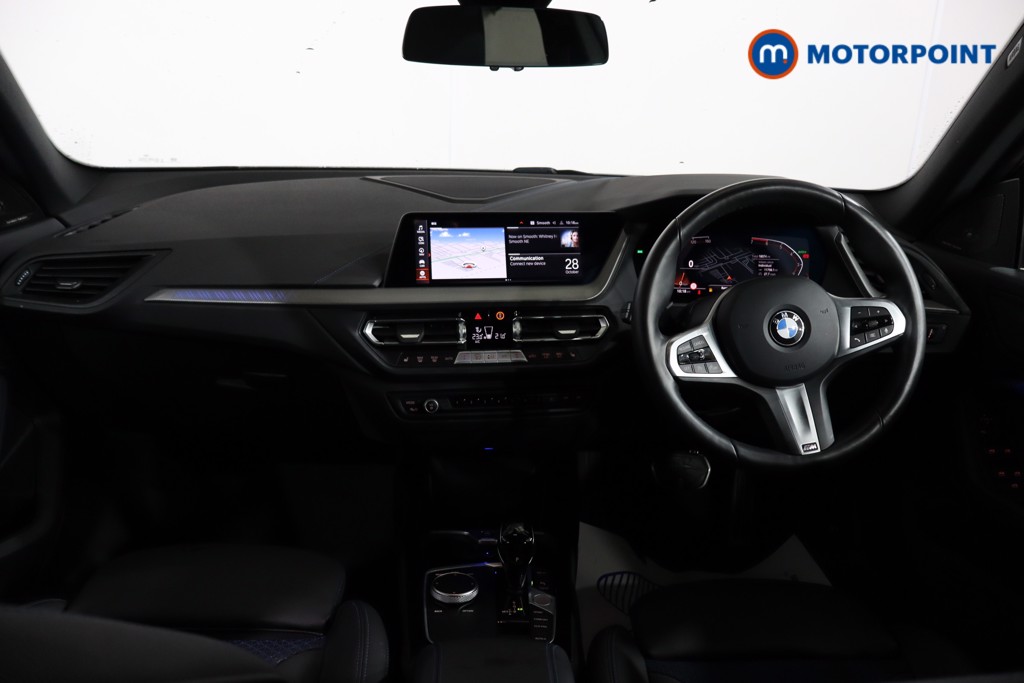 BMW 2 Series M Sport Automatic Petrol Saloon - Stock Number (1589334) - 23rd supplementary image