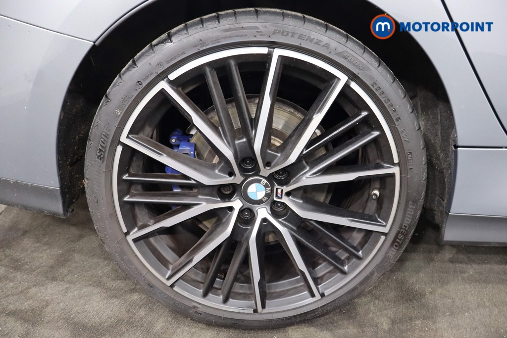 BMW 2 Series M Sport Automatic Petrol Saloon - Stock Number (1589334) - 25th supplementary image