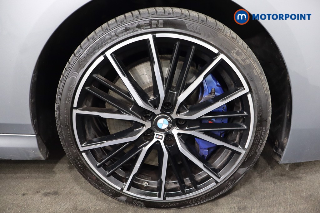 BMW 2 Series M Sport Automatic Petrol Saloon - Stock Number (1589334) - 26th supplementary image