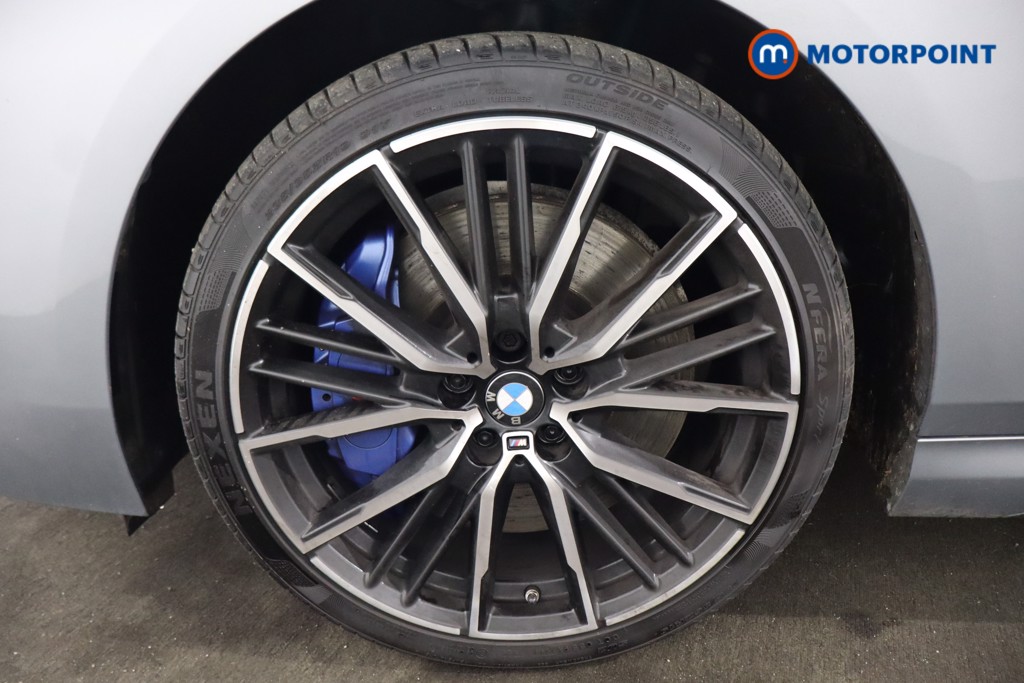 BMW 2 Series M Sport Automatic Petrol Saloon - Stock Number (1589334) - 27th supplementary image