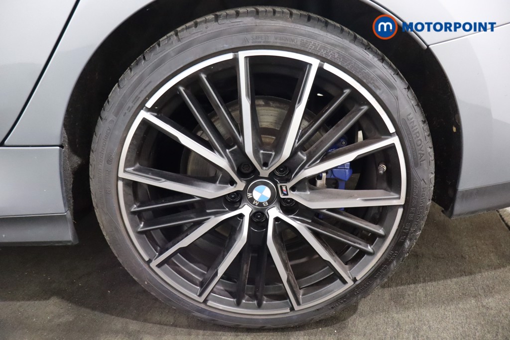 BMW 2 Series M Sport Automatic Petrol Saloon - Stock Number (1589334) - 28th supplementary image