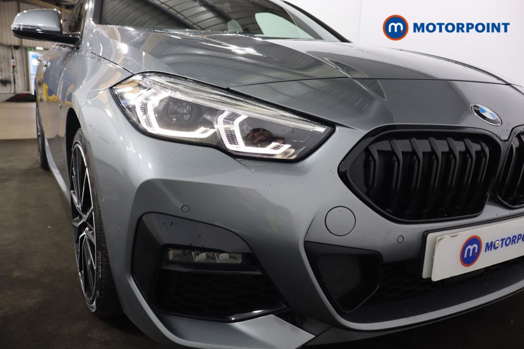 BMW 2 Series M Sport Automatic Petrol Saloon - Stock Number (1589334) - 29th supplementary image