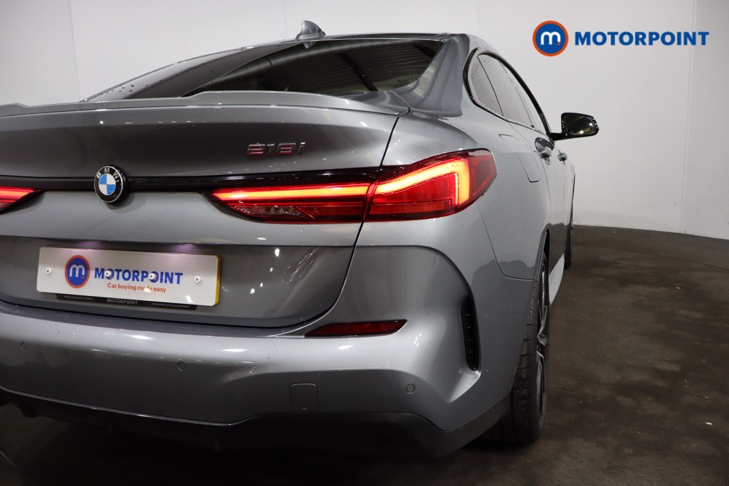 BMW 2 Series M Sport Automatic Petrol Saloon - Stock Number (1589334) - 30th supplementary image