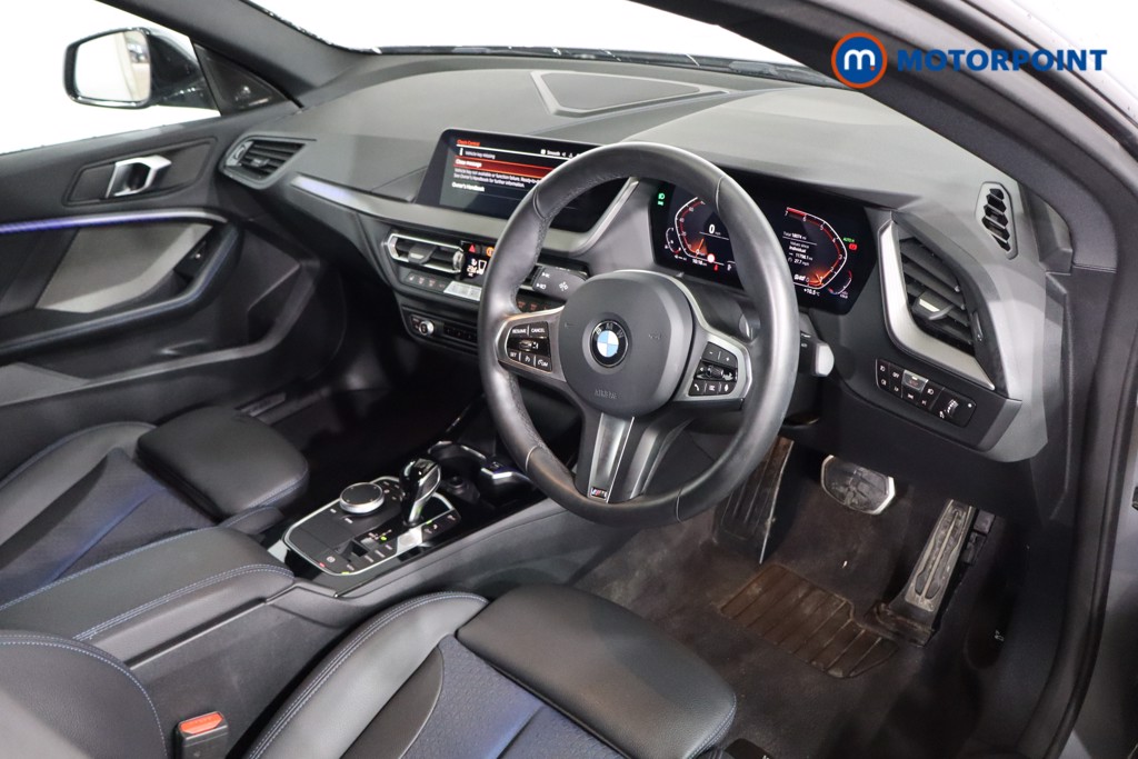BMW 2 Series M Sport Automatic Petrol Saloon - Stock Number (1589334) - 1st supplementary image