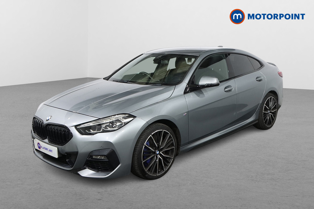 BMW 2 Series M Sport Automatic Petrol Saloon - Stock Number (1589334) - Passenger side front corner