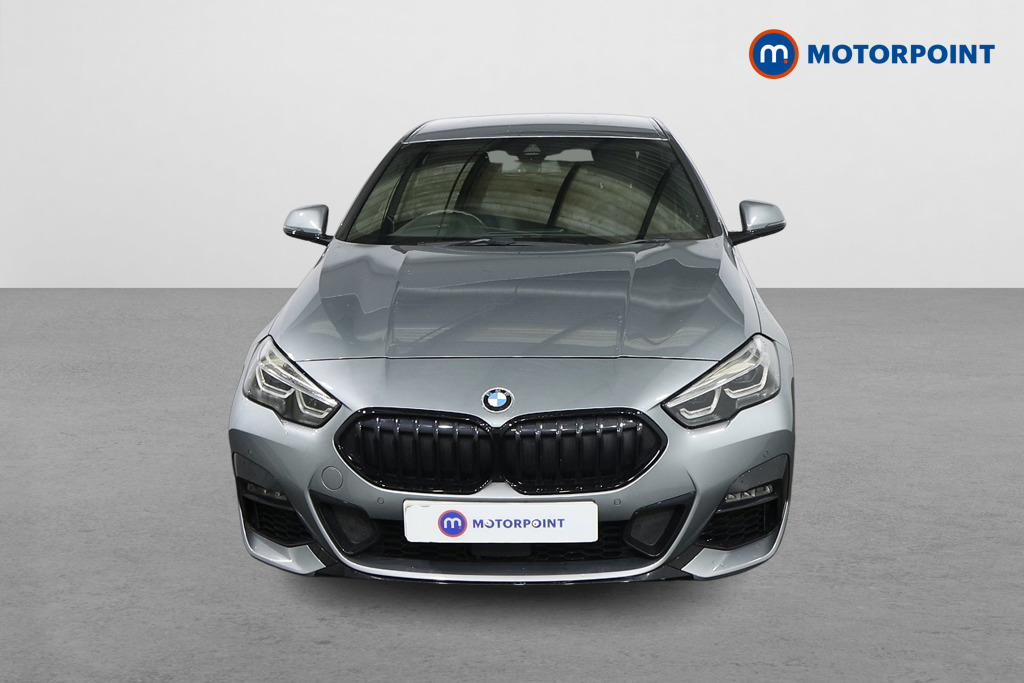 BMW 2 Series M Sport Automatic Petrol Saloon - Stock Number (1589334) - Front bumper