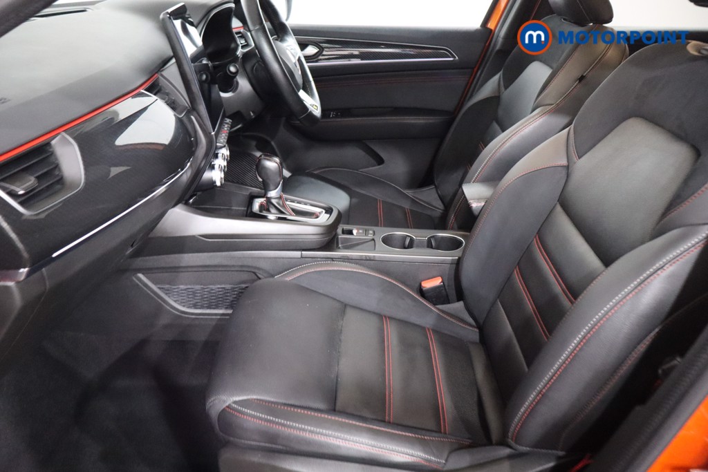 Renault Arkana R.S. Line Automatic Petrol-Electric Hybrid SUV - Stock Number (1589421) - 4th supplementary image