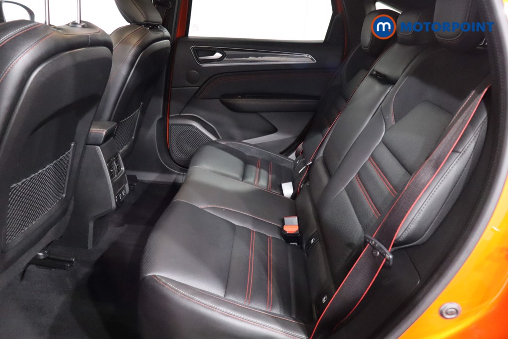 Renault Arkana R.S. Line Automatic Petrol-Electric Hybrid SUV - Stock Number (1589421) - 5th supplementary image
