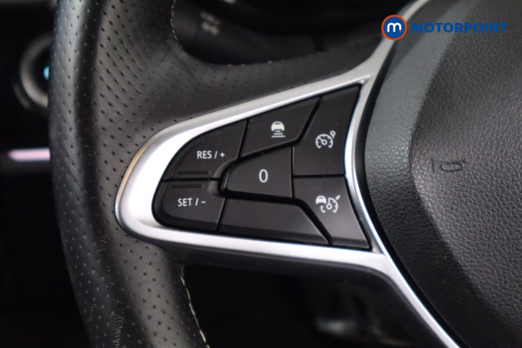 Renault Arkana R.S. Line Automatic Petrol-Electric Hybrid SUV - Stock Number (1589421) - 7th supplementary image