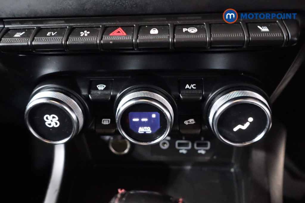 Renault Arkana R.S. Line Automatic Petrol-Electric Hybrid SUV - Stock Number (1589421) - 16th supplementary image