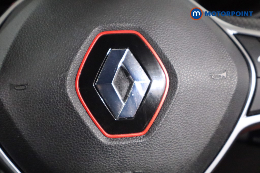 Renault Arkana R.S. Line Automatic Petrol-Electric Hybrid SUV - Stock Number (1589421) - 17th supplementary image